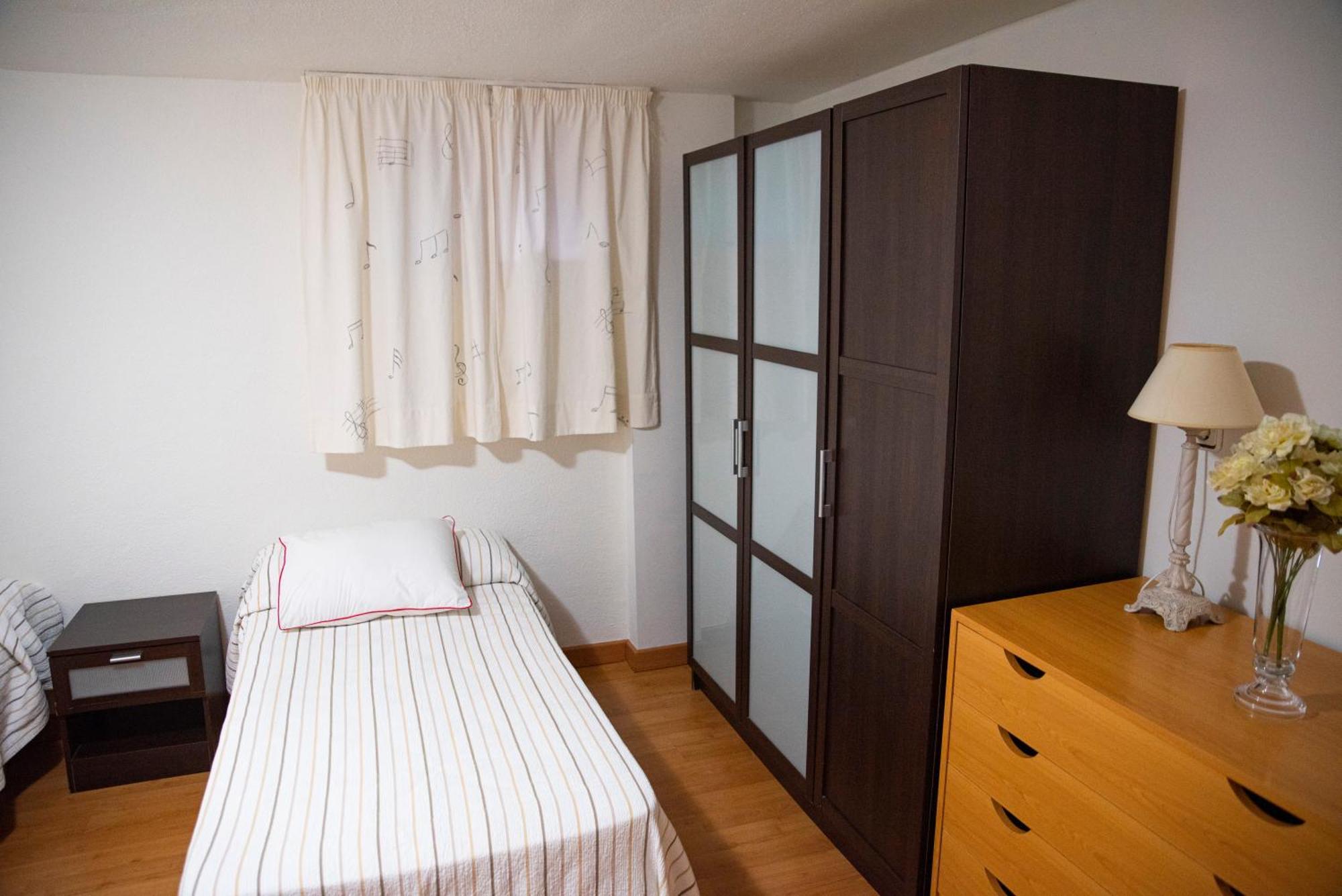 塞内斯·德拉维加Casa Armonia别墅 外观 照片