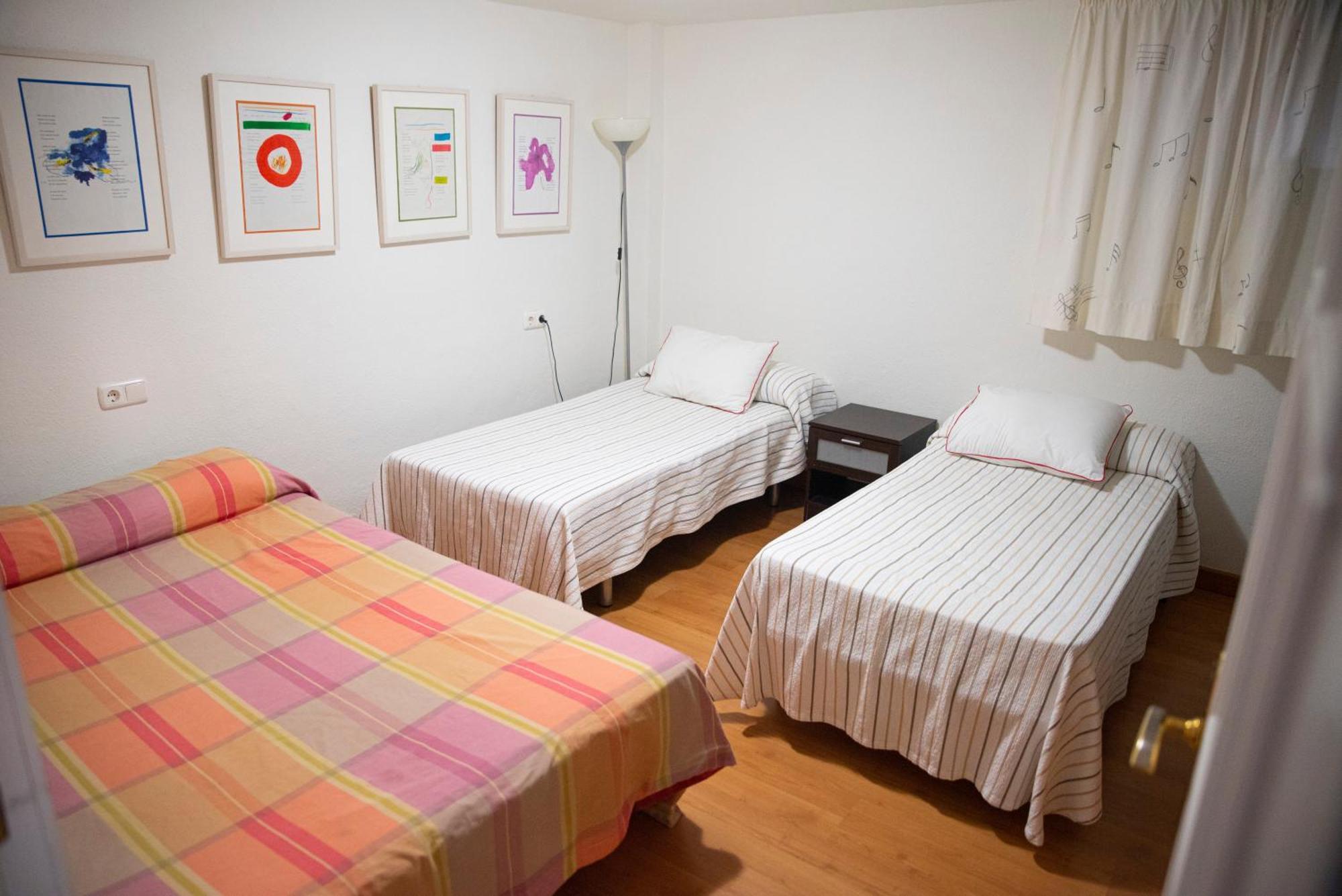 塞内斯·德拉维加Casa Armonia别墅 外观 照片